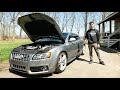 Audi S5 Common Problems | B8 and B8.5, 2009-2017 | Watch BEFORE You Buy!
