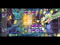 Beating Pvz2 Dark Ages