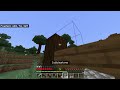 Building A Farm Minecraft Lets Play Episode 3 - 1.20.81