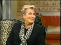 HELEN REDDY - INTERVIEWED BY ROSEANNE BARR PART 1 - THE QUEEN OF 70s POP