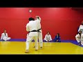 High Grip Defense | How to Stop The High Grip in Judo