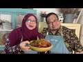 Rendang Pedas Ayam|Rendang Ayam Perak|Rendang Ayam Dulu-Dulu