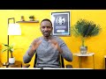 How I Stay Motivated: Rahim Bah's Secrets to Unstoppable Drive