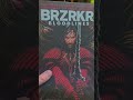Quick Review - BRZRKR Bloodlines