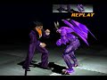 [TAS] Tekken 2 - Kazuya Mishima