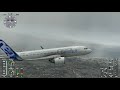 Taiwan in Flight Simulator 2020