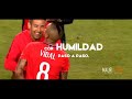 Chile 7 v/s México 0 - Relatos Mexicanos  ¡Humillación total!