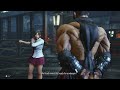 [TEKKEN 8] He Just GAVE UP!