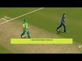 SA vs England t10 Match highlights