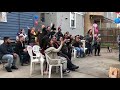 Gender Reveal gameshow prank