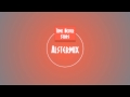Alstermix - Time Never Stops