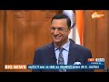 S. Jaishankar in Aap Ki Adalat Live: “G20 की सफलता PM Modi की वजह से”- S. Jaishankar | Rajat Sharma