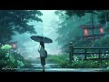Relaxing Sleep Music + Rain Sounds - Relaxing Mind Songs, Calm The Mind, Healing of Stress, Anxiety