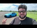 Driving a Lexus IS 500 F-Sport Peformance...Better Than The ISF?