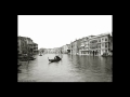 Vecchie foto di Venezia
