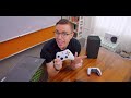 Xbox Series X Unboxing & Review!