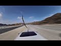 BMW M340I: LA Freeway Adventure: Cruise Through California’s Urban Heart