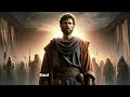 👑The Story of KING DAVID: The Man After God's Own Heart!