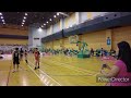 ActiveSG Cup | ABA Heroes | Game 3