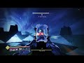 Solo Flawless Prophecy Dungeon on Prismatic Titan | Destiny 2