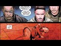 When Darth Vader Saw Jar Jar Binks Again & Reacted(Canon) - Star Wars Comics Explained