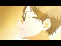 Your Lie in April - Ending 2 【Orange】 4K 60FPS Creditless | CC