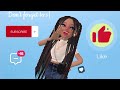 How To Edit Zepeto Videos In CapCut!🎬