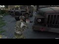 ARMA Reforger Spec Ops Gameplay - Havoc 3-1 Spec Ops Initiative