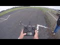 Horizon Hobby Blade 330s  Safe Mode and Tail PID Tuning with a YouTube Fan's Helicopter