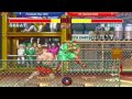 [SF2'CE]Torneo Mundial Chile 2013 - Fantastic Ryu (South Korea) vs OT_Devaud (Chile) Grand Finals