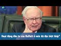 6 chiến lược được Warren Buffett dùng xuyên suốt sự nghiệp