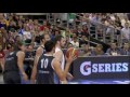 USA vs Argentina 2012 Olympics Men's Basketball Exhibition FULL GAME HD 720p