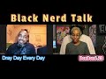 Favorite Rappers *Black Nerd Talk Ep. 25*
