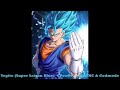 Dragon Ball FighterZ Characters Theme Songs