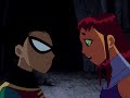 Teen Titans - It's the end of the world... Part 2