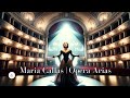 Maria Callas | Opera Arias Collection [Nabucco, Cavalleria Rusticana, Madame Butterfly and more]