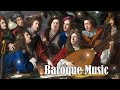 Best Relaxing Classical Baroque Music For Studying & Learning - Baroque Music for Studying
