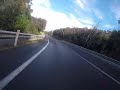 Motorcycle Touring Australia. GreatOcean Road