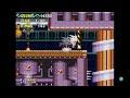 Sonic 3 And Knuckles Sonic Origins Part 8: Flying Battery Zone