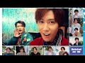 Snow Man (w/English Subtitles!)【Music Video Viewing Party】「i DO ME」Releasing Unit Songs!!