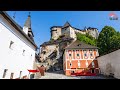 Slovakia Travel Guide - Best Places to Visit in Slovakia in 2022