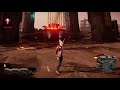 inFAMOUS Second Son™ / Confront Celia