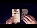 Tarot Vintage - art 9788865277089