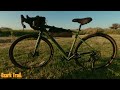 Ozark Trail Game Changer Budget Gravel Bike!