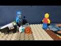 return : a Lego stop motion