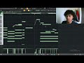 The SECRET to Building PLUGGNB Chords (FOR BEGINNERS) | FL Studio