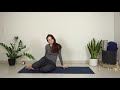 10 min BEDTIME YOGA | Relaxing Yoga before bed 😴
