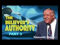 THE BELIEVERS AUTHORITY 3