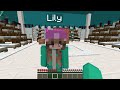 Playing SQUID GAME In Minecraft!