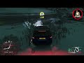 Extreme Off-Roading in the Snow with a Range Rover | Forza Horizon Adventure